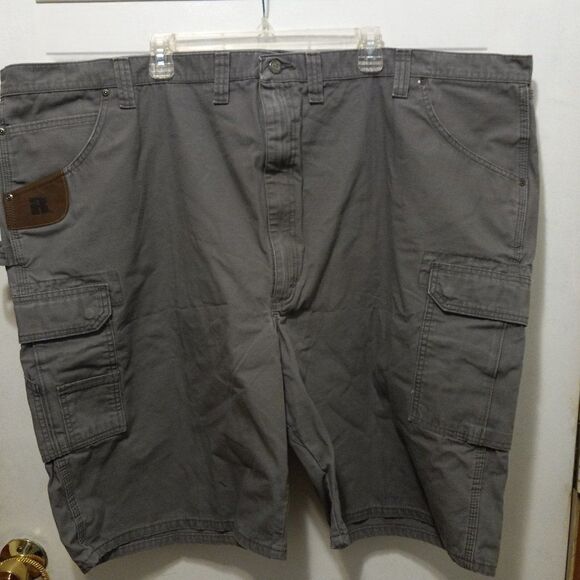 Wrangler Riggs Work Wear Short - Picture 1 of 8